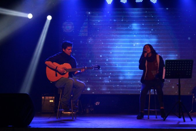 Muestra ACLES 2017_musica